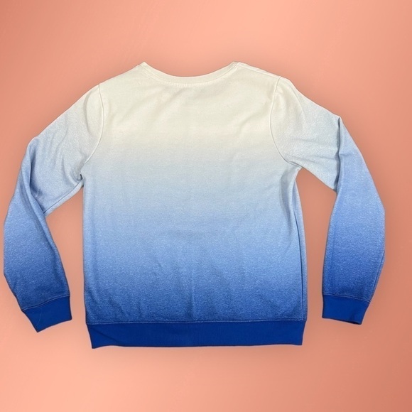 Disney 2020 Character Women’s Crewneck Sweatshirt - Picture 4 of 10